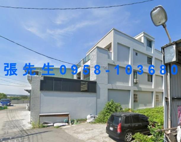 彰化彰化市法拍透天-3