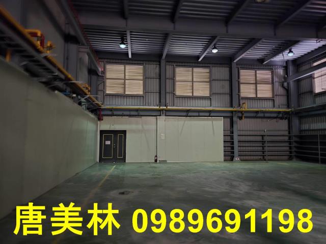 楊梅廠房-6