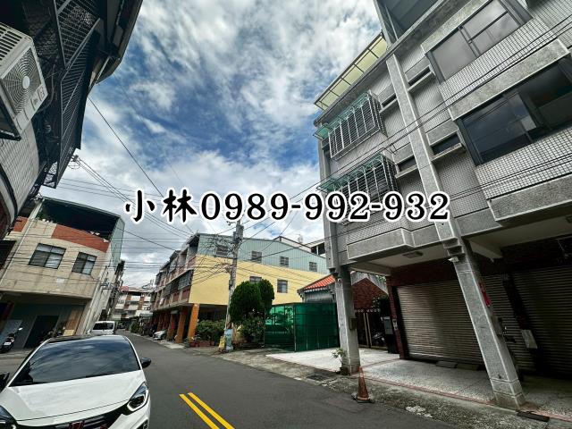 台中拍賣透天-3