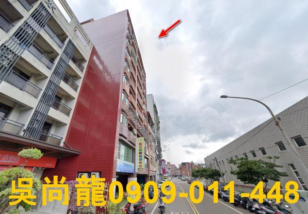 苗栗頭份拍賣華廈-5