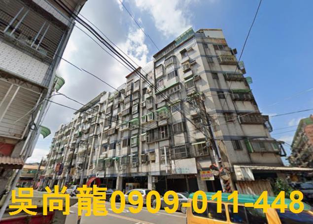 桃園中壢華廈拍賣-3
