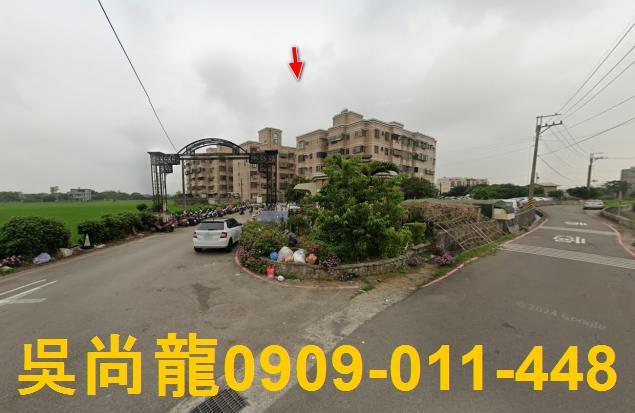 新竹新豐公寓法拍-4