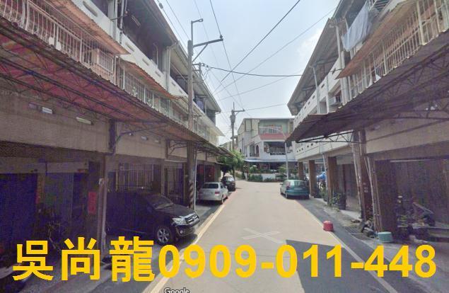 嘉義中埔法拍透天-3