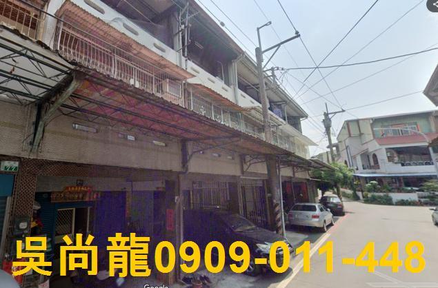 嘉義中埔法拍透天-4
