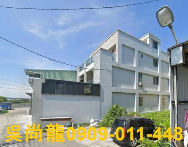 彰化彰化市透天法拍-3