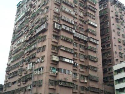 新北中和大樓拍賣-3