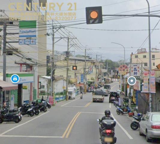 彰化大村店面-9