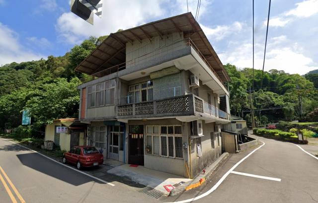 公館透天法拍-1