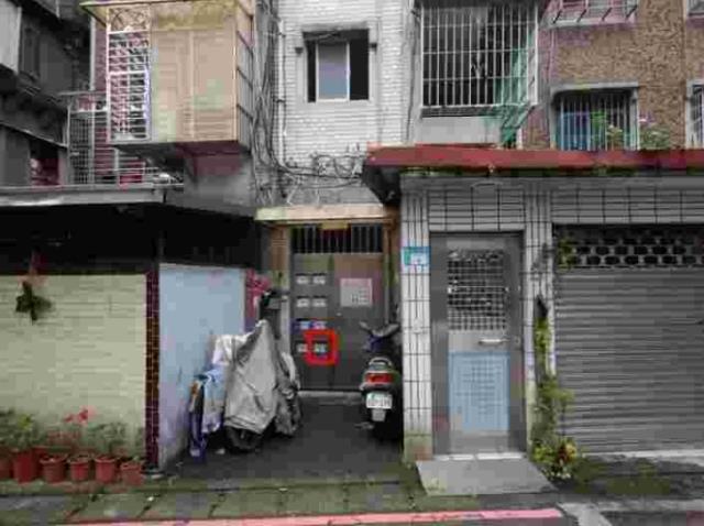 新店公寓法拍-4