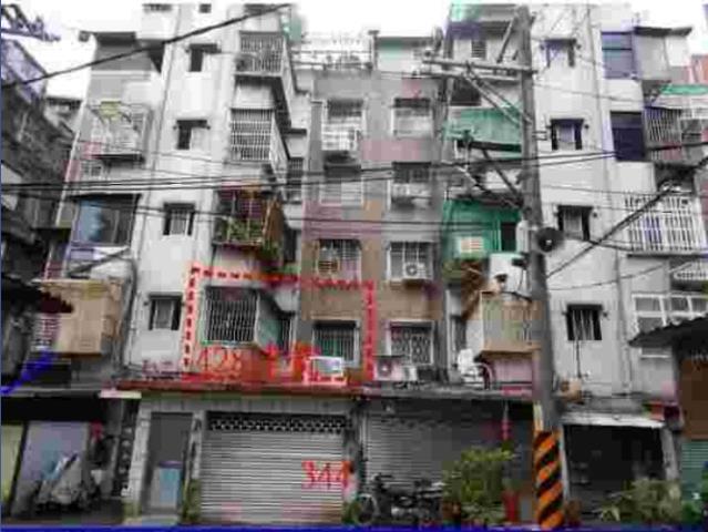新店公寓法拍-5