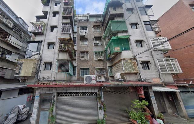 新店公寓法拍-1