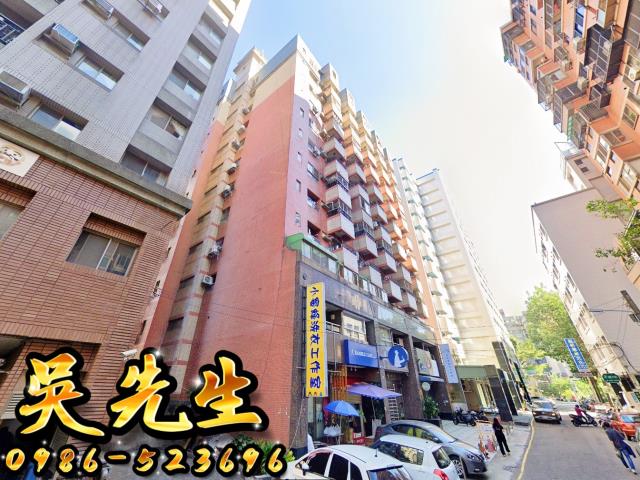 西屯法拍大樓-2