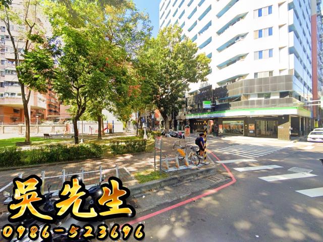 西屯法拍大樓-4