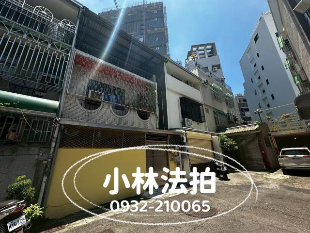 臺中市西區柳川東路