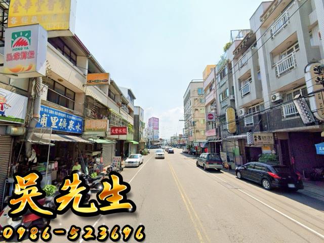 台中法拍透天-2