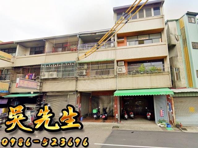台中法拍透天-3
