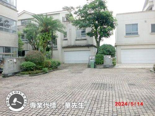 新北新店法拍透天-1