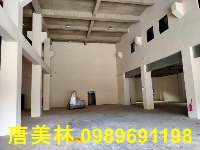 桃園龍潭廠房-1