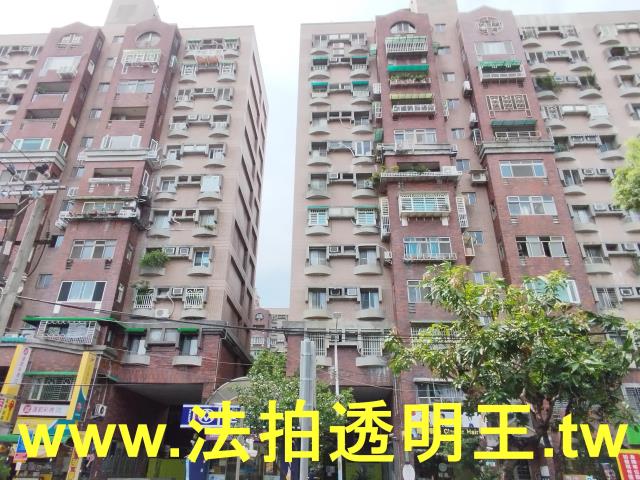 新北板橋大樓法拍-1