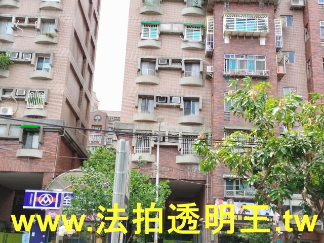 新北板橋大樓法拍-2