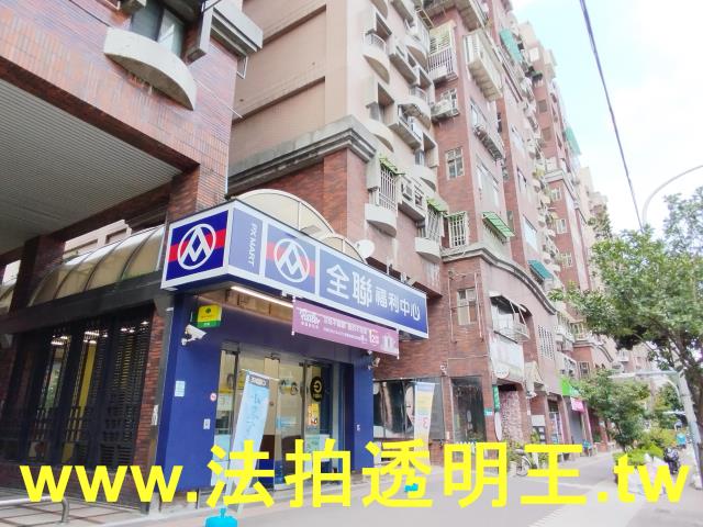 新北板橋大樓法拍-4