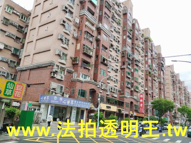 新北板橋大樓法拍-6