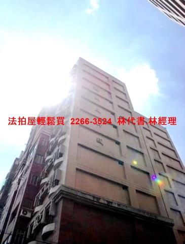 新北板橋法拍大樓-2