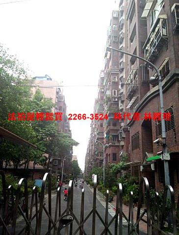 新北板橋法拍大樓-8