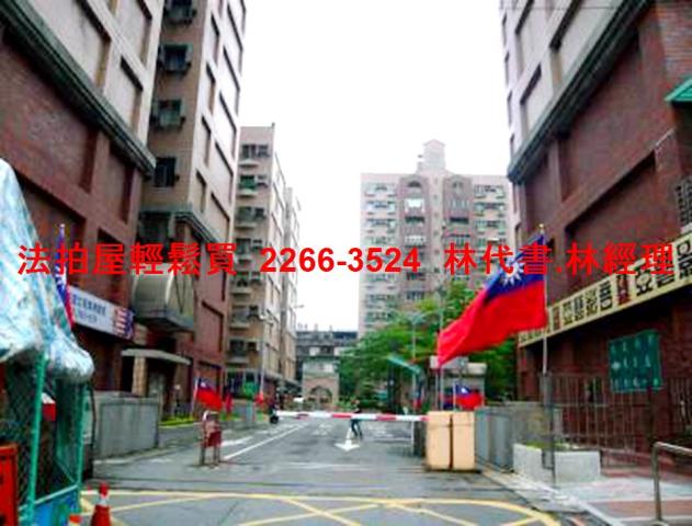 新北板橋法拍大樓-9