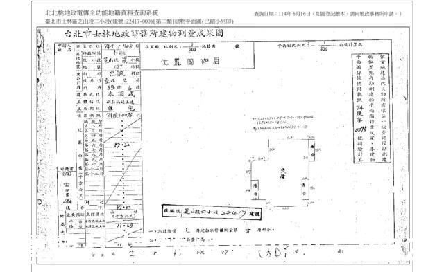 台北士林大樓法拍-8