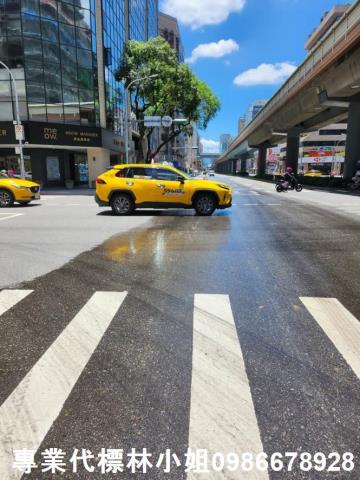 台北松山大樓法拍-1