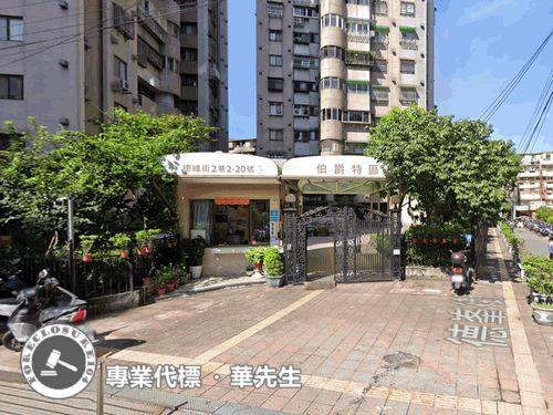 土城大樓法拍-4