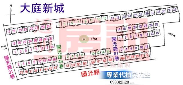 板橋拍賣大樓-13