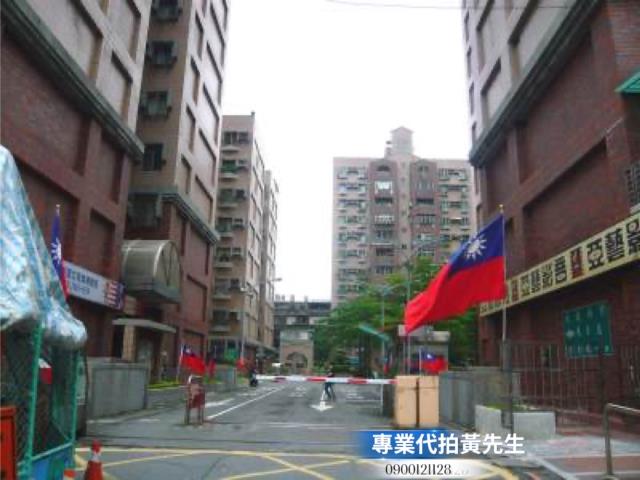 板橋拍賣大樓-6