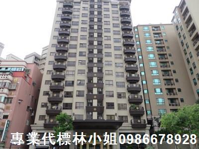 桃園區大樓拍賣-3