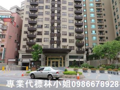 桃園區大樓拍賣-4
