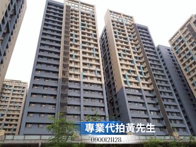 板橋法拍大樓-6