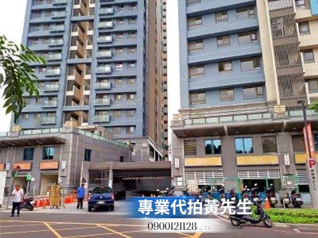 板橋法拍大樓-9