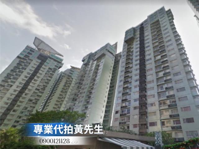 淡水法拍大樓-10