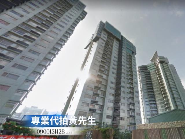淡水法拍大樓-11