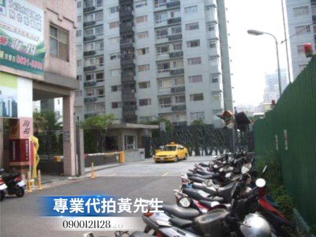 淡水法拍大樓-1