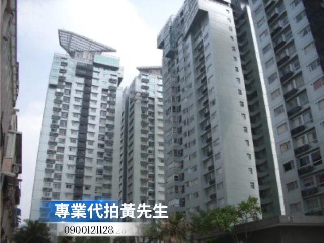 淡水法拍大樓-2