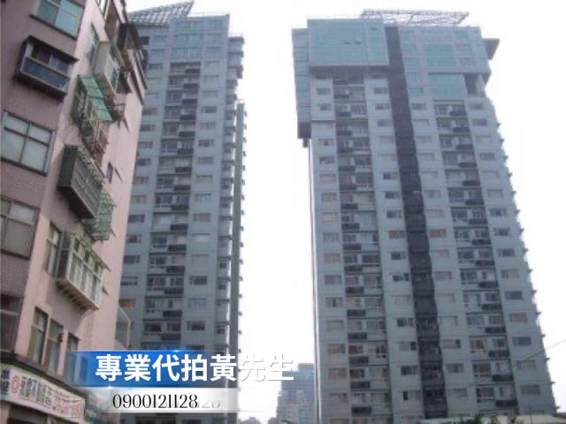 淡水法拍大樓-3