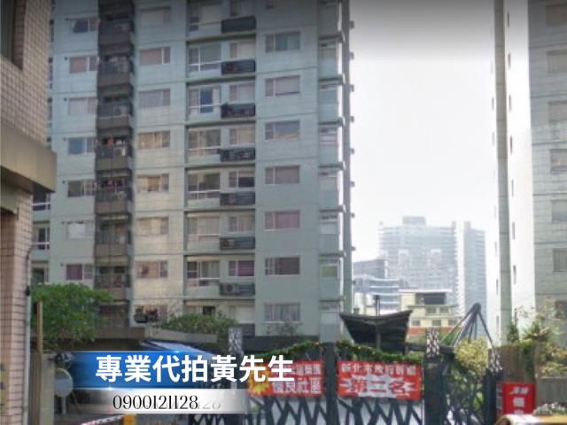 淡水法拍大樓-9