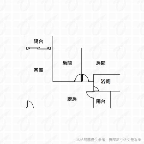 梧棲大樓-9
