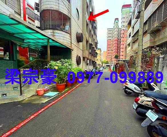 台中拍賣公寓-7