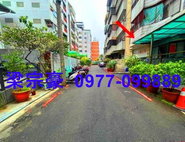 台中拍賣公寓-8