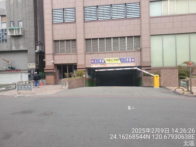 台中北區大樓法拍-3