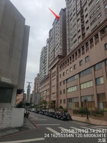 台中北區大樓法拍-5