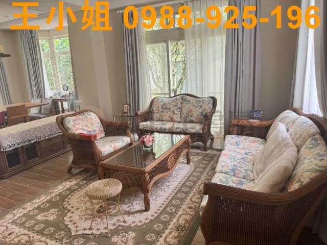 桃園大溪別墅-4
